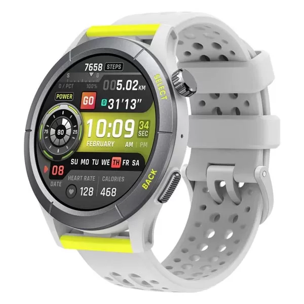 Amazfit Cheetah Round GPS Smart Watch