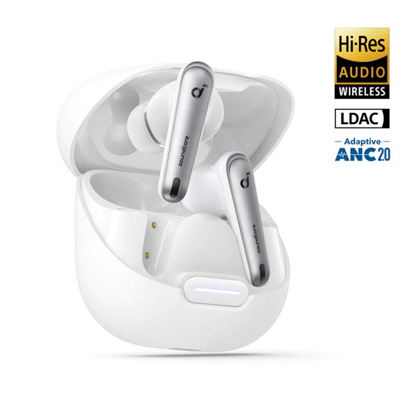 Anker Soundcore Liberty 4 NC Wireless Noise Cancelling Earbuds
