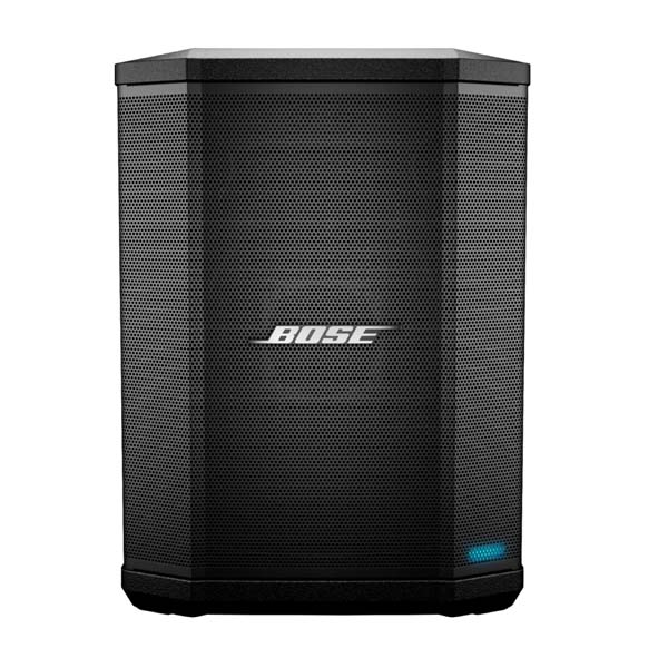 Bose S1 Pro Portable Bluetooth Speaker - selected variant