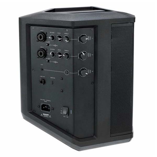 Bose S1 Pro Portable Bluetooth® Speaker System