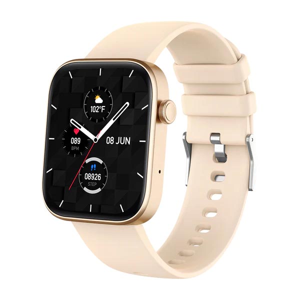 COLMi P71 Voice Calling Smart watch