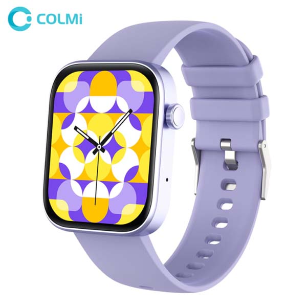 COLMi P71 Voice Calling Smart watch