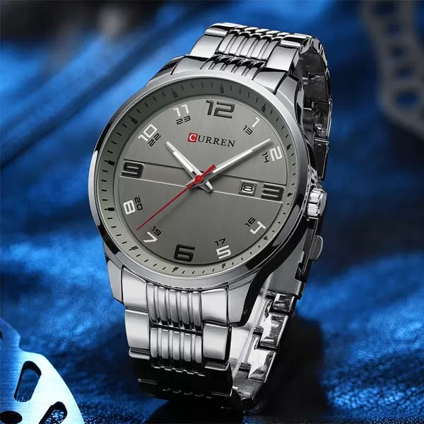 Curren 8411 Watch
