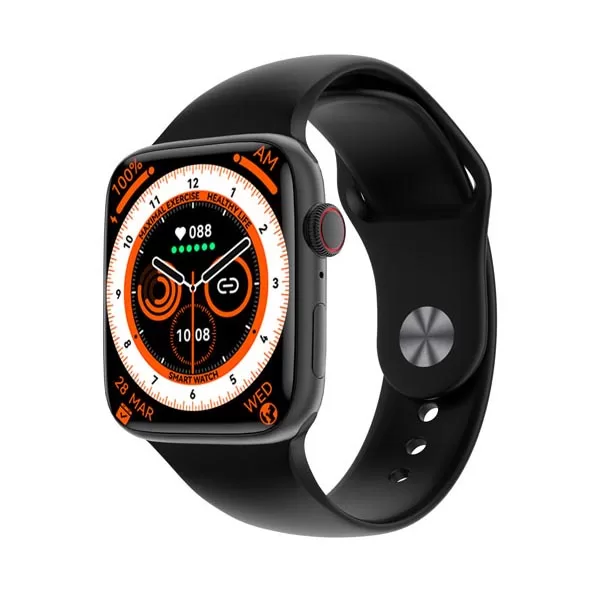 DT9 Smart Watch NFC GPS Track