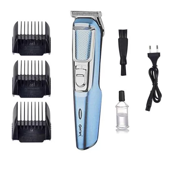Gemei GM-6077 Professional Hair Clipper