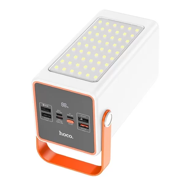Hoco J107 22.5W 90000mAh Fully Compatible Power Bank