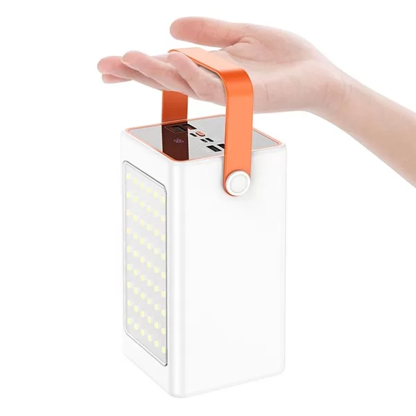 Hoco J107 22.5W 90000mAh Fully Compatible Power Bank