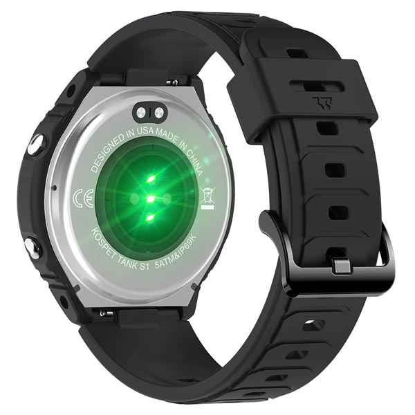 KOSPET TANK S1 Smart watch