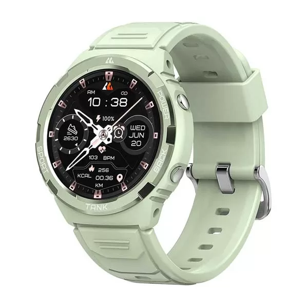 KOSPET TANK S1 Smart watch