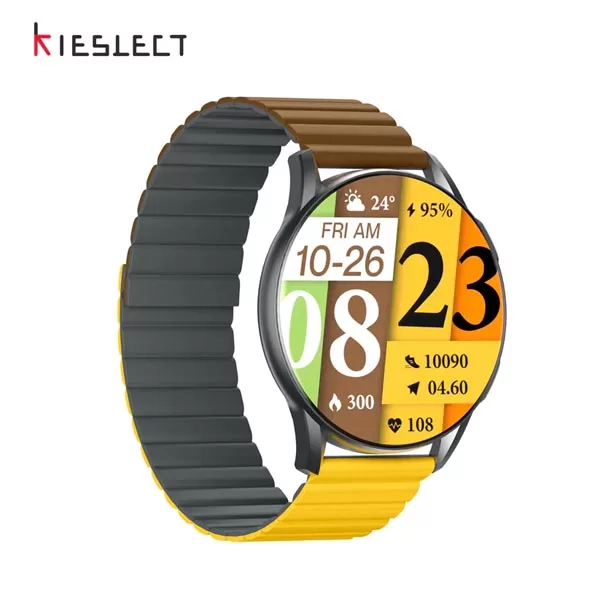 Kieslect K11 Pro Smart Watch Amoled Display
