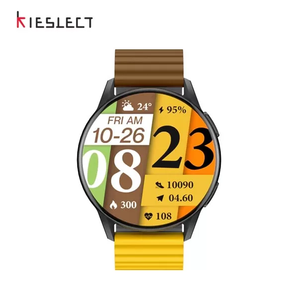 Kieslect K11 Pro Smart Watch Amoled Display