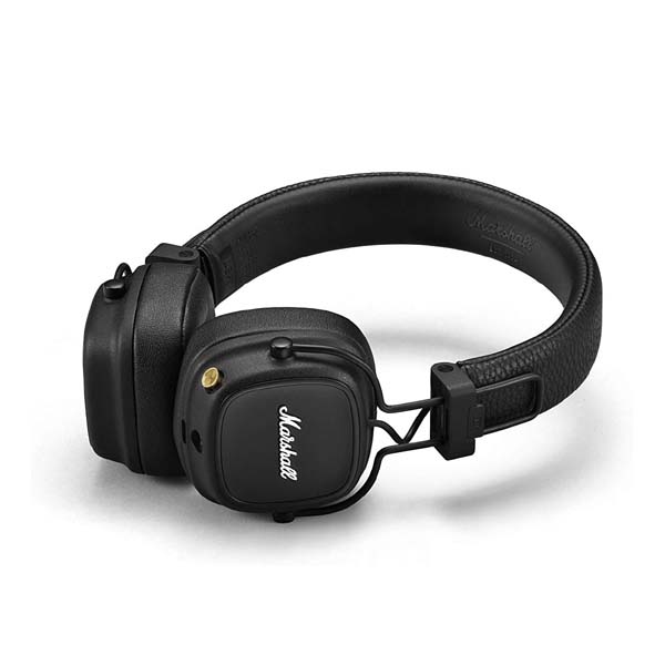 Marshall Major IV Wireless Bluetooth headphones