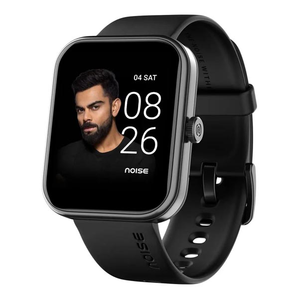 Noise ColorFit Pulse 2 Max Smart Watch - selected variant