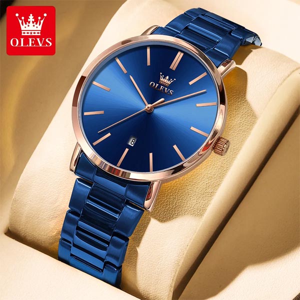 OLEVS TY701 Fashion Quartz Watch