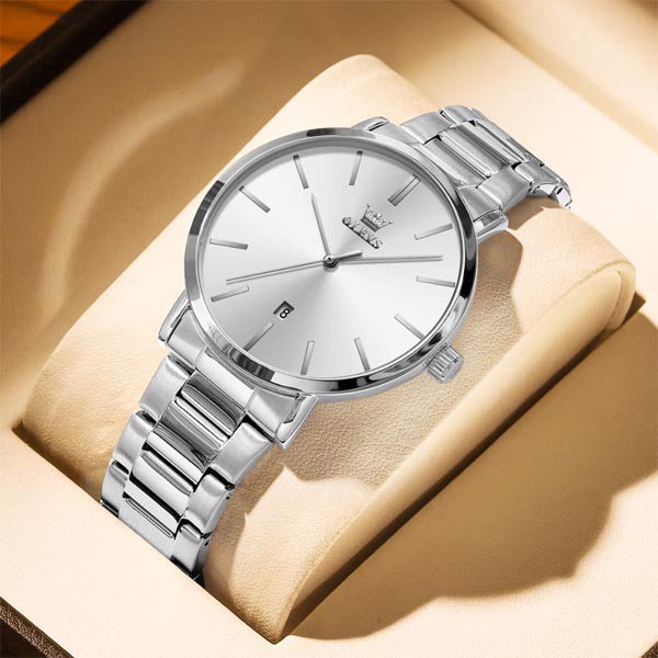 OLEVS TY701 Fashion Quartz Watch