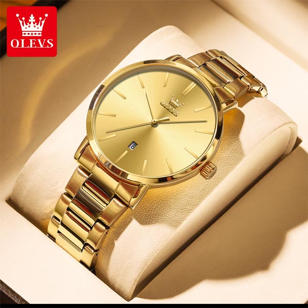 OLEVS TY701 Fashion Quartz Watch