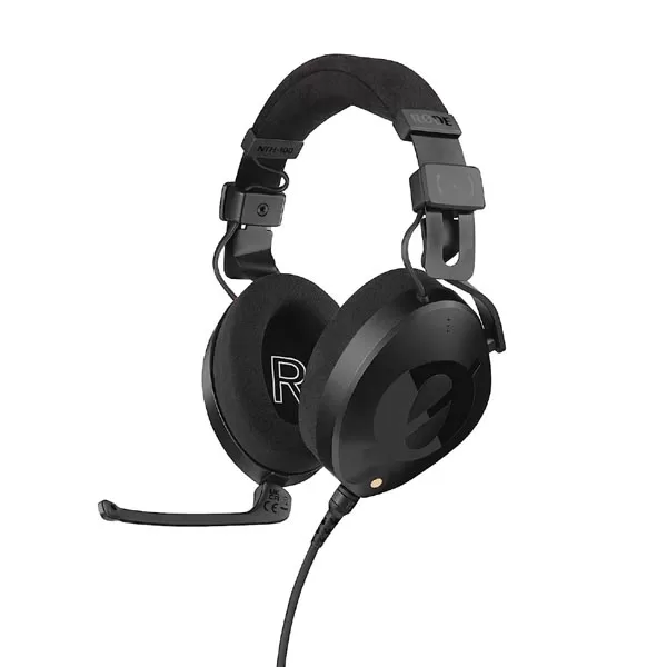 RODE NTH-100M Professional Over-Ear Headset