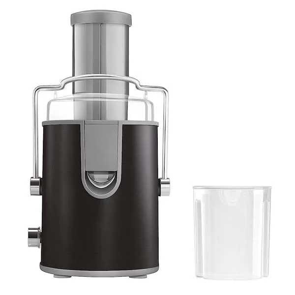 Sencor SJE 1057BK Juicer Extractor 1.6 Liters