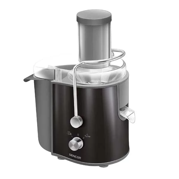 Sencor SJE 1057BK Juicer Extractor 1.6 Liters