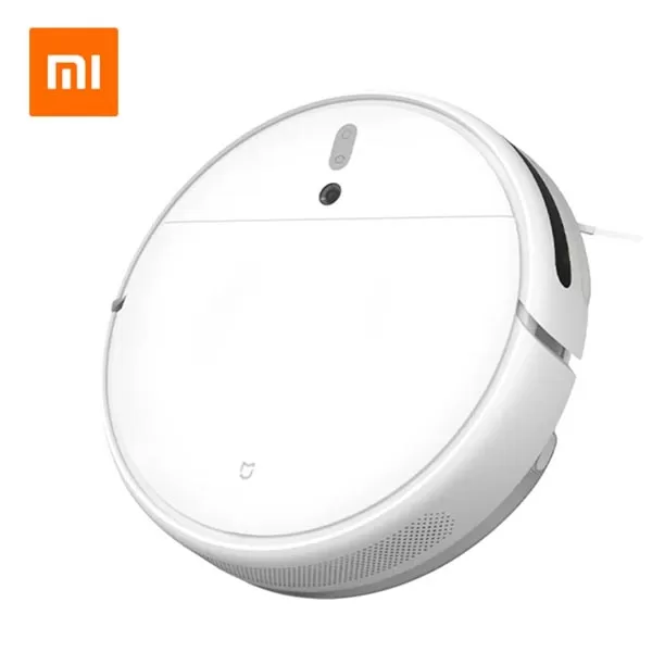Xiaomi Mijia Robot Vacuum Cleaner 1C STYTJ01ZHM Home Automatic Dust Cleaner App Control