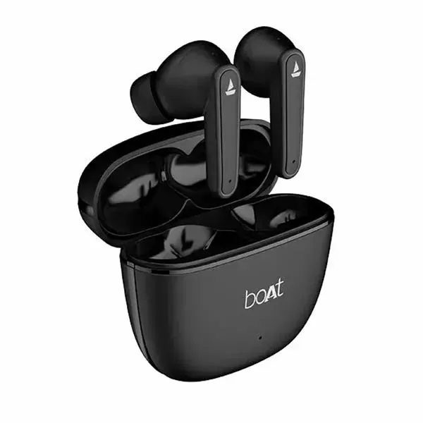 boAt Airdopes 115 True Wireless Earbuds
