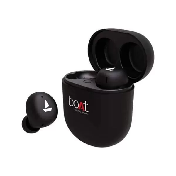 boAt Airdopes 381 Truly Wireless Earbuds