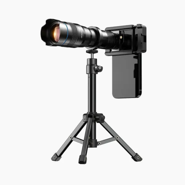 Apexel 36X Telephoto Telescopic Lens For Smartphone