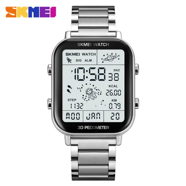 Skmei 1888 Digital Wrist Watch