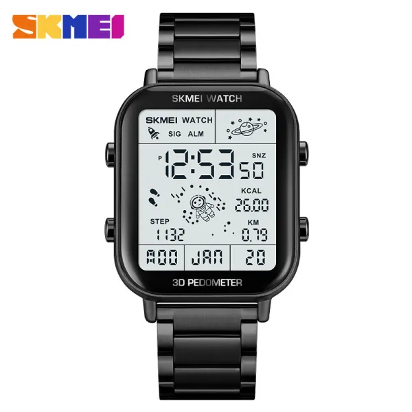 Skmei 1888 Digital Wrist Watch