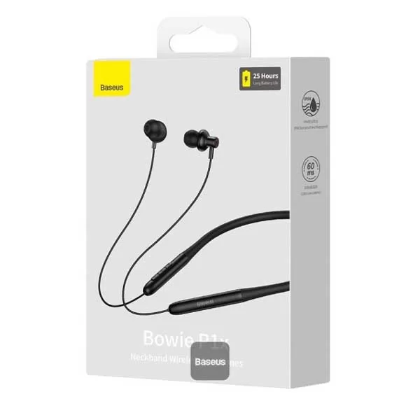 Baseus Bowie P1x Neckband