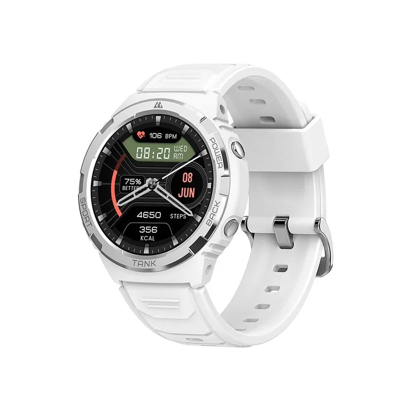KOSPET TANK S1 Smart watch - White