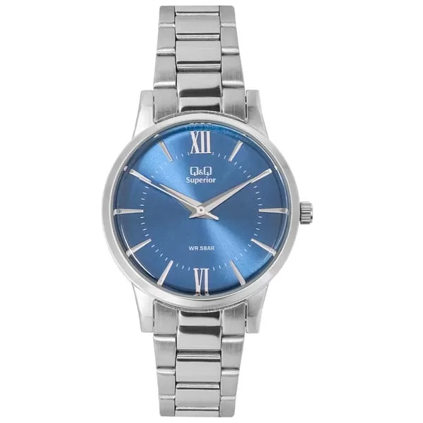Q&amp;Q S399J212Y Japan Movement by Citizen Women's Watch