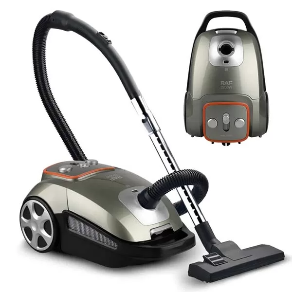 RAF R.8700 Vacuum cleaner 3200W