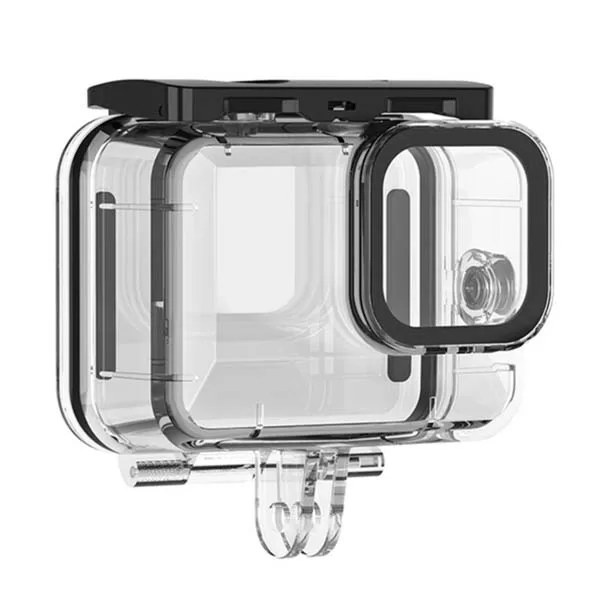TELESIN  GP-WTP-801 40M Waterproof Case Action Camera