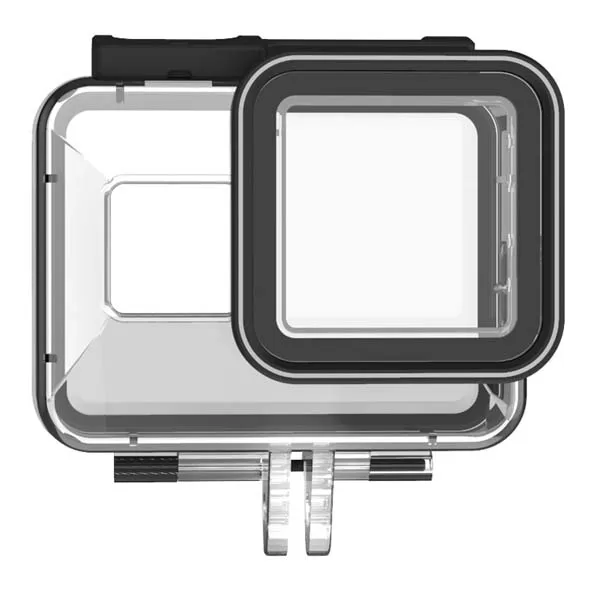 TELESIN  GP-WTP-801 40M Waterproof Case Action Camera