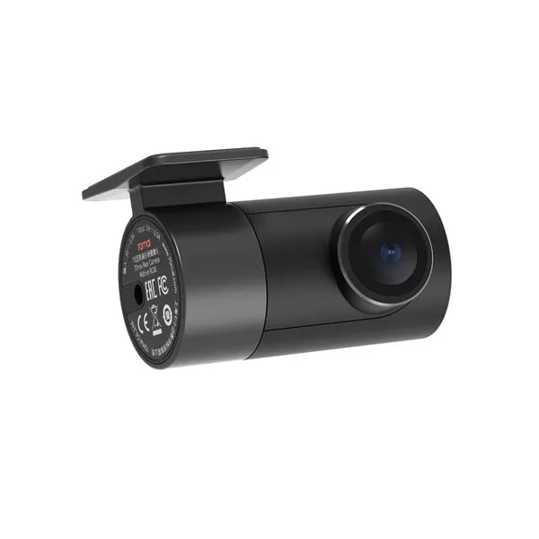 Xiaomi 70mai RC06 Car Rear Camera 4K Ultra HD Dual Vision Camera for A500s/A800/A800s