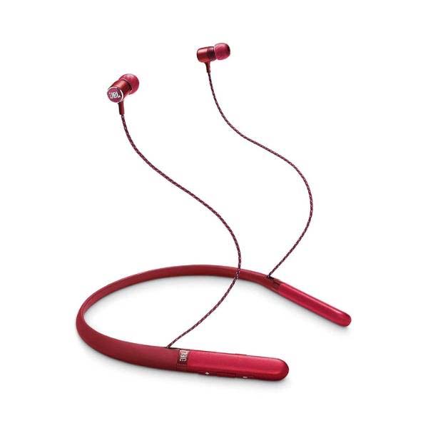 JBL Live 200BT Wireless In-Ear Neckband