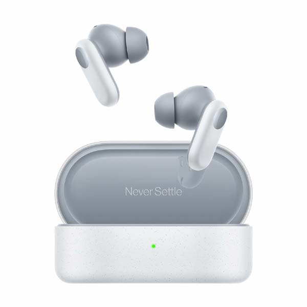 OnePlus Nord Buds 2R TWS Wireless Earbuds - Deep Grey