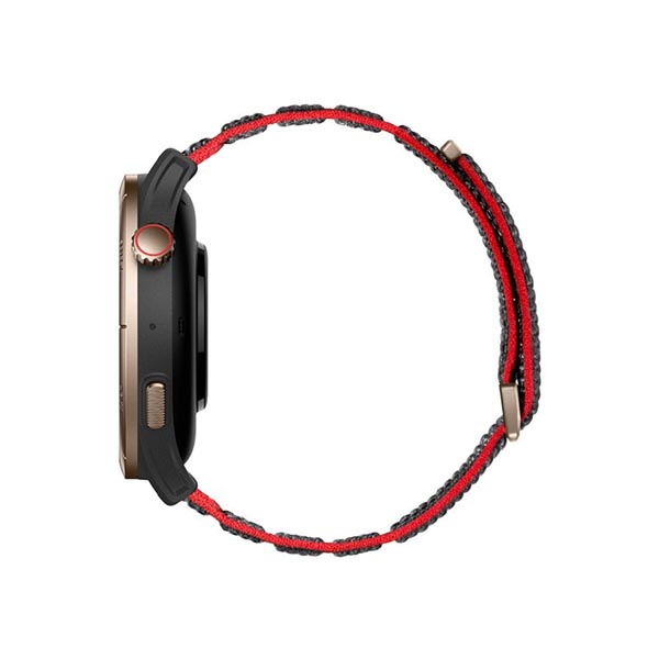 Amazfit Cheetah Pro Smart Watch AI-Powered with GPS