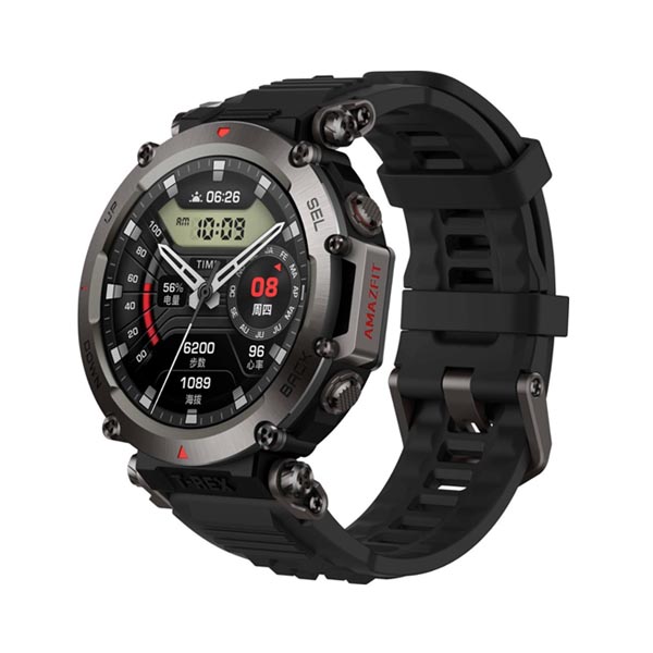 Amazfit T-Rex Ultra Smart Watch