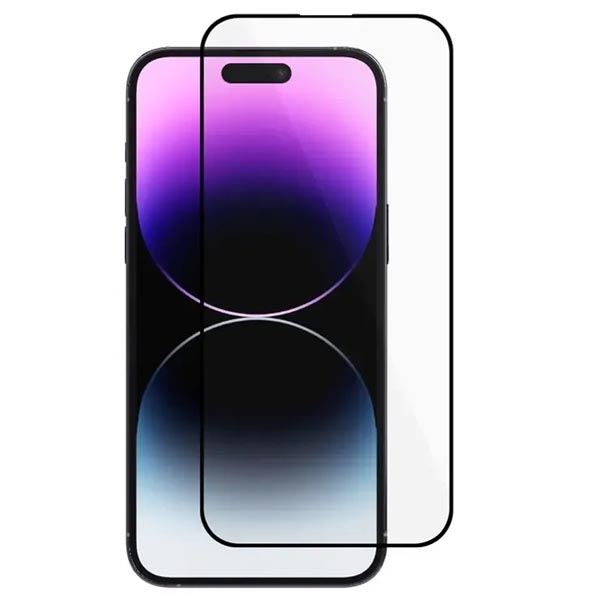 Anker Ultra Clear Glass Film for iPhone 15 / iPhone 15 Plus