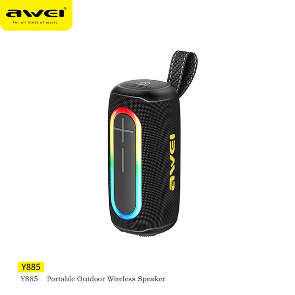 Awei Y885 Outdoor Bluetooth Speaker