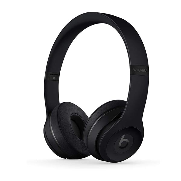 Beats Solo3 Wireless On-Ear Headphones