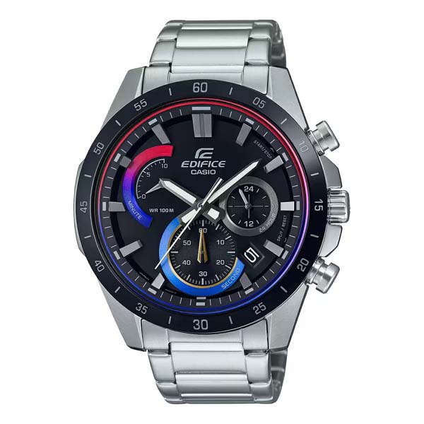 CASIO EDIFICE EFS-S610HG-1ADR Watch for men - selected variant