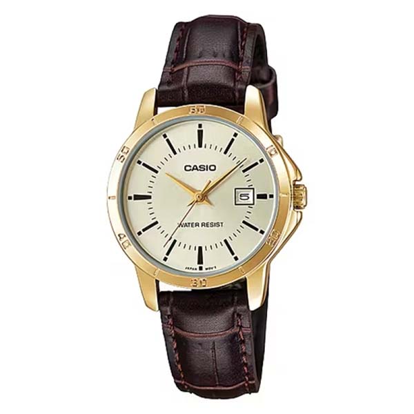 CASIO LTP-V004GL-9AUDF Women Watch - selected variant