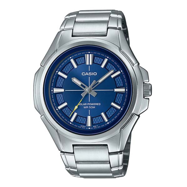 CASIO MTP-RS100D-2AVDF Watch For Men - selected variant