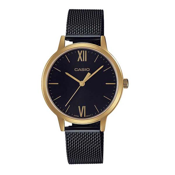 Casio LTP-E157MGB-1BDF Women's Watch - selected variant
