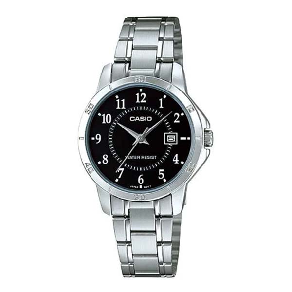 Casio LTP-V004D-1BUDF Watch for Ladies - selected variant