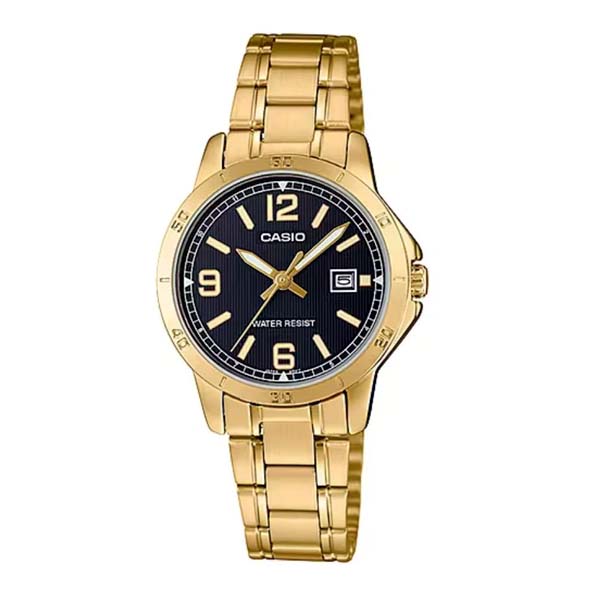 Casio LTP-V004G-1BUDF Watch For Women - selected variant
