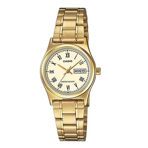 Casio LTP-V006G-9BUDF Women's Watch - selected variant